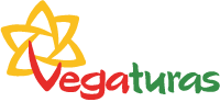 Vegaturas logotipas