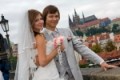 Čekija – Vestuvės Prahoje – kas gali būti gražiau, spalvingiau ir nuostabiau?