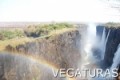 Pietų Afrika: Krugerio parkas, Viktorijos krioklys