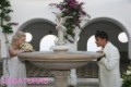 Graikija - simbolinės vestuvės Rodo saloje